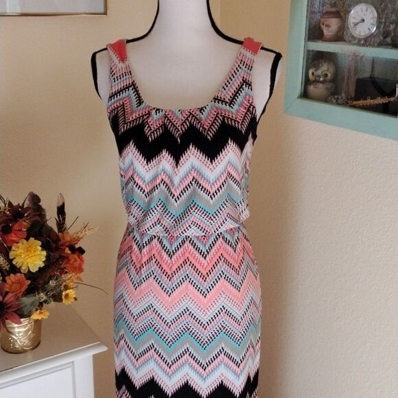 Maurice's Maxi Dress  - Picture 2 of 11